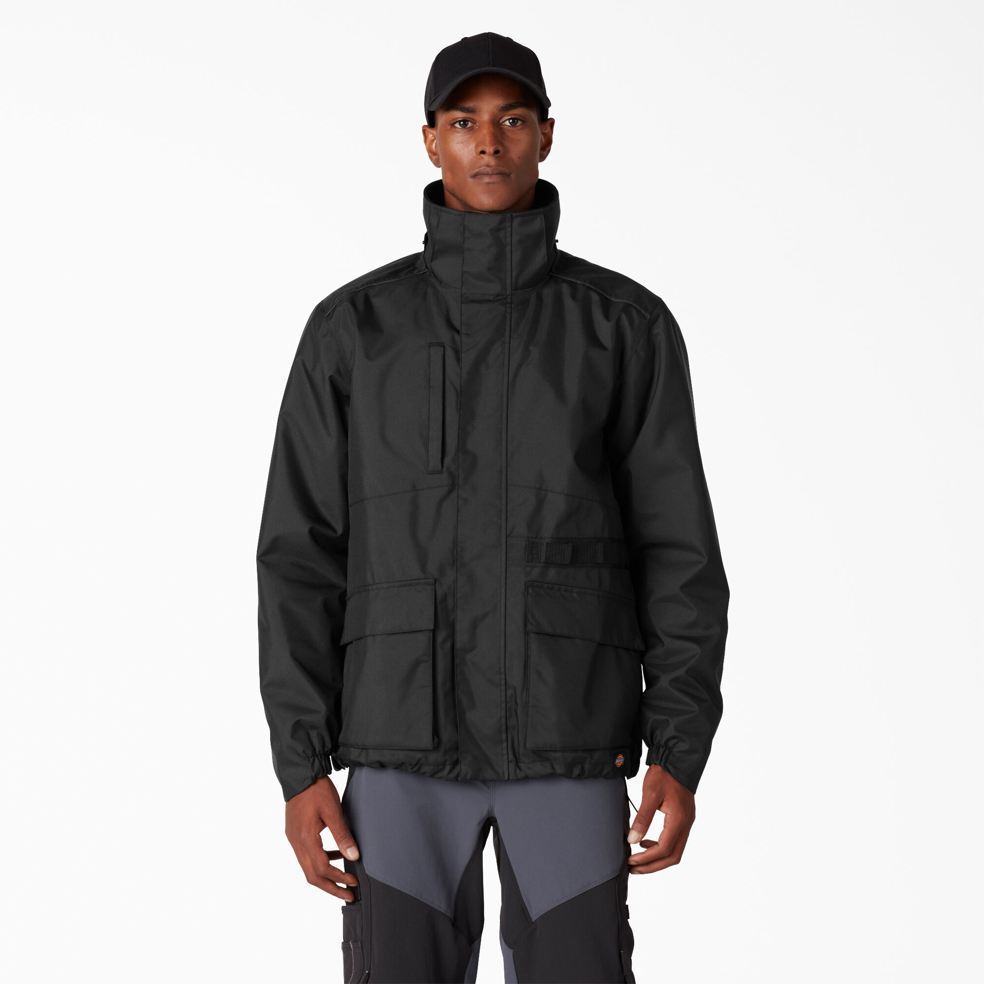 Dickies top utility jacket