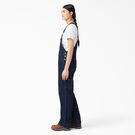 Women&#39;s Relaxed Fit Bib Overalls - Dark Indigo &#40;DIB&#41;