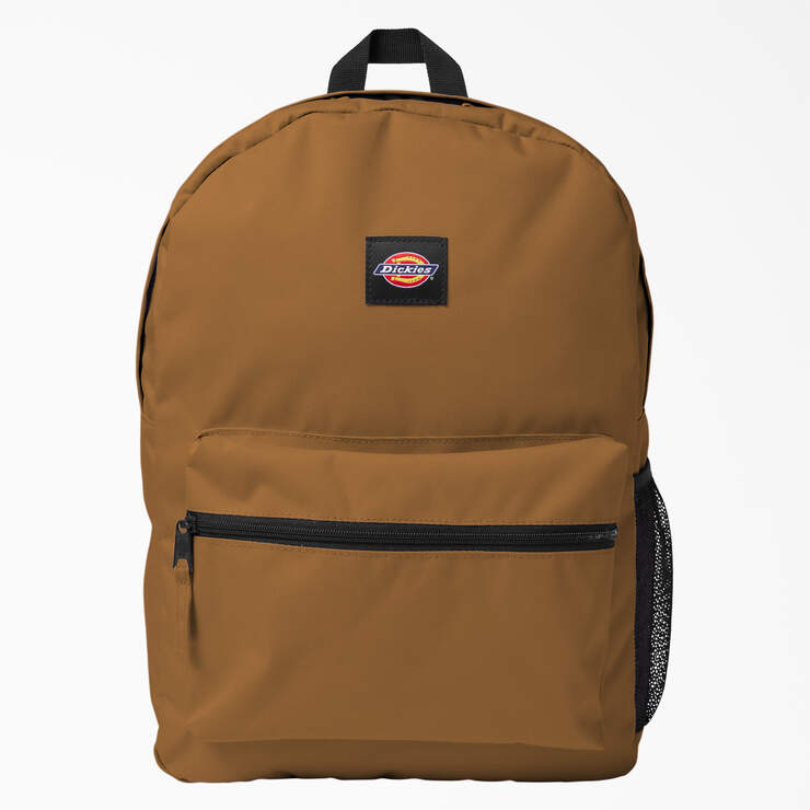 Essential Backpack - Brown Duck (BD) image number 1