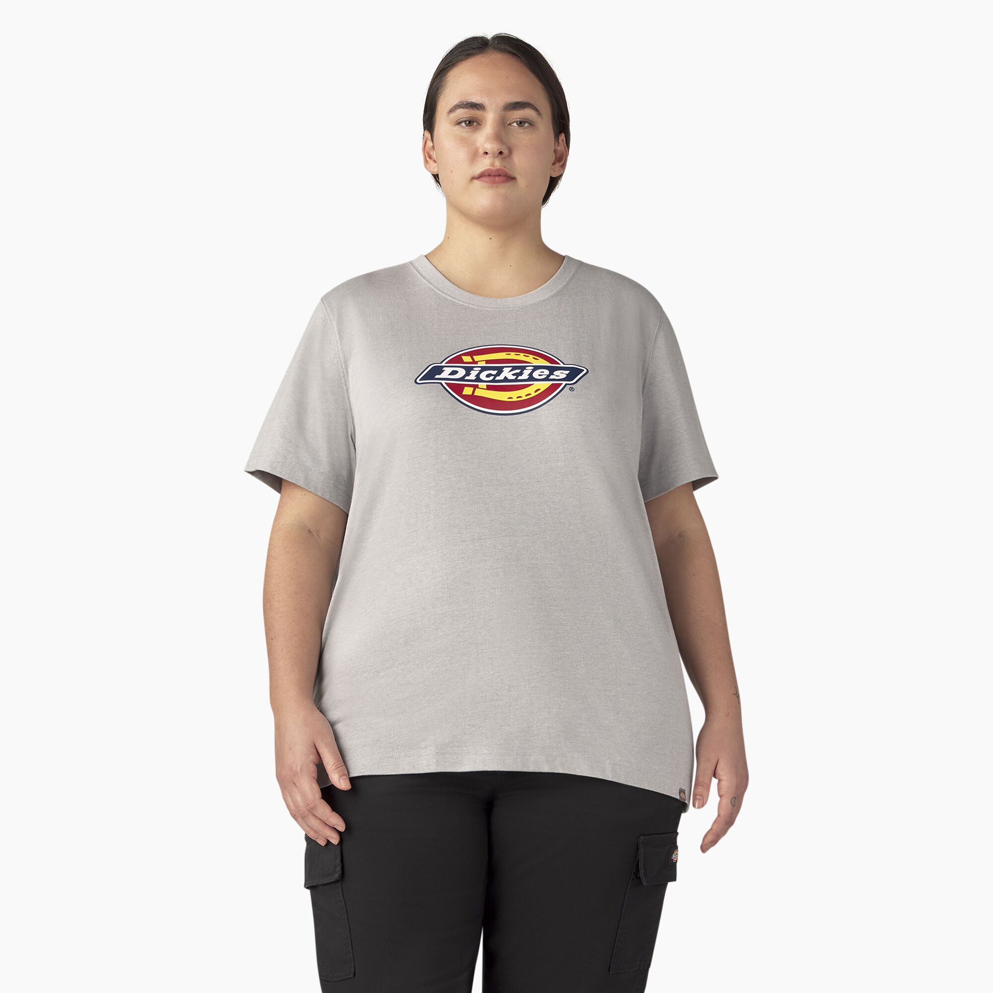 Plus size shop t shirts