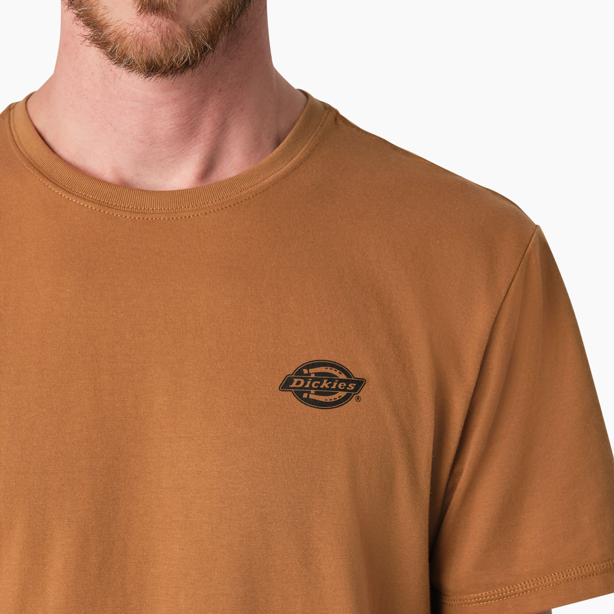 Dickies short sleeve cooling tee outlet