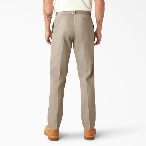 874&reg; FLEX Work Pants - Desert Sand &#40;DS&#41;