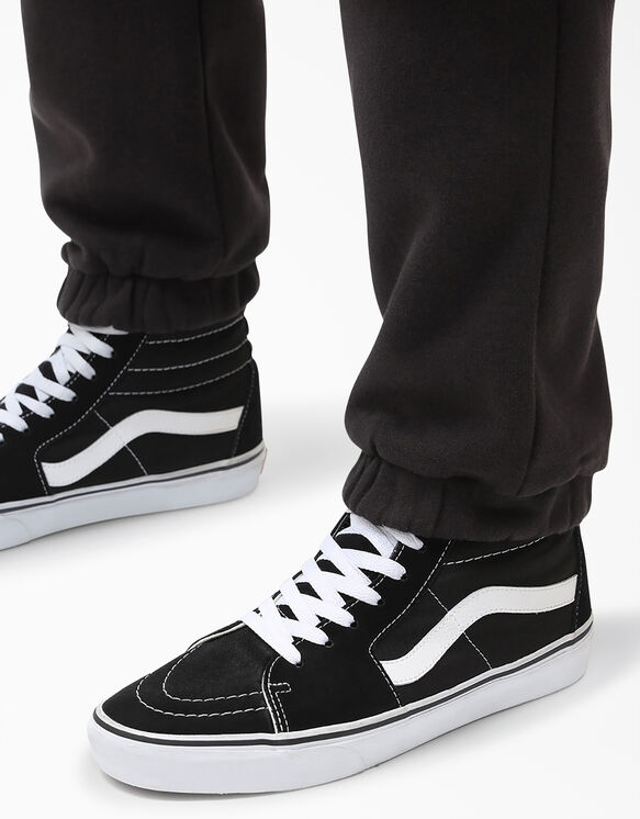 Mapleton Fleece Sweatpants - Black &#40;BK&#41;