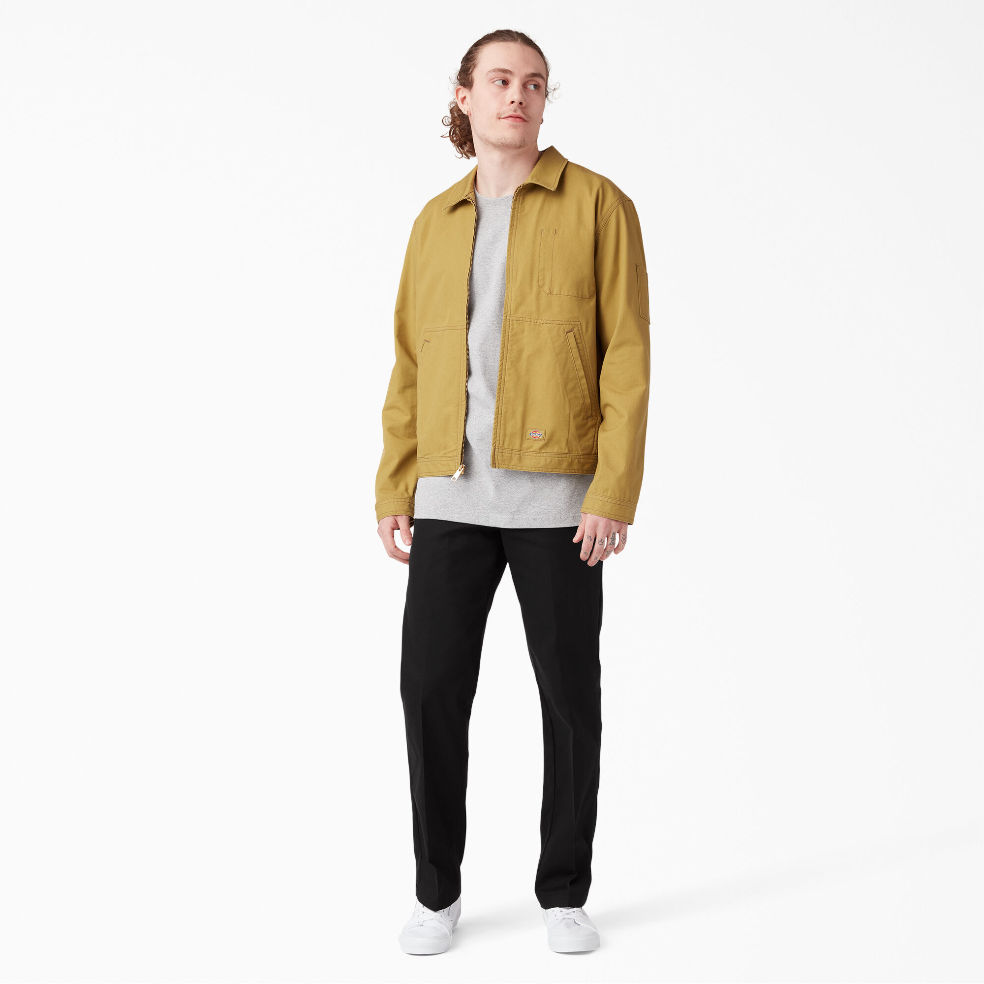 Dickies athletic 2025 fit