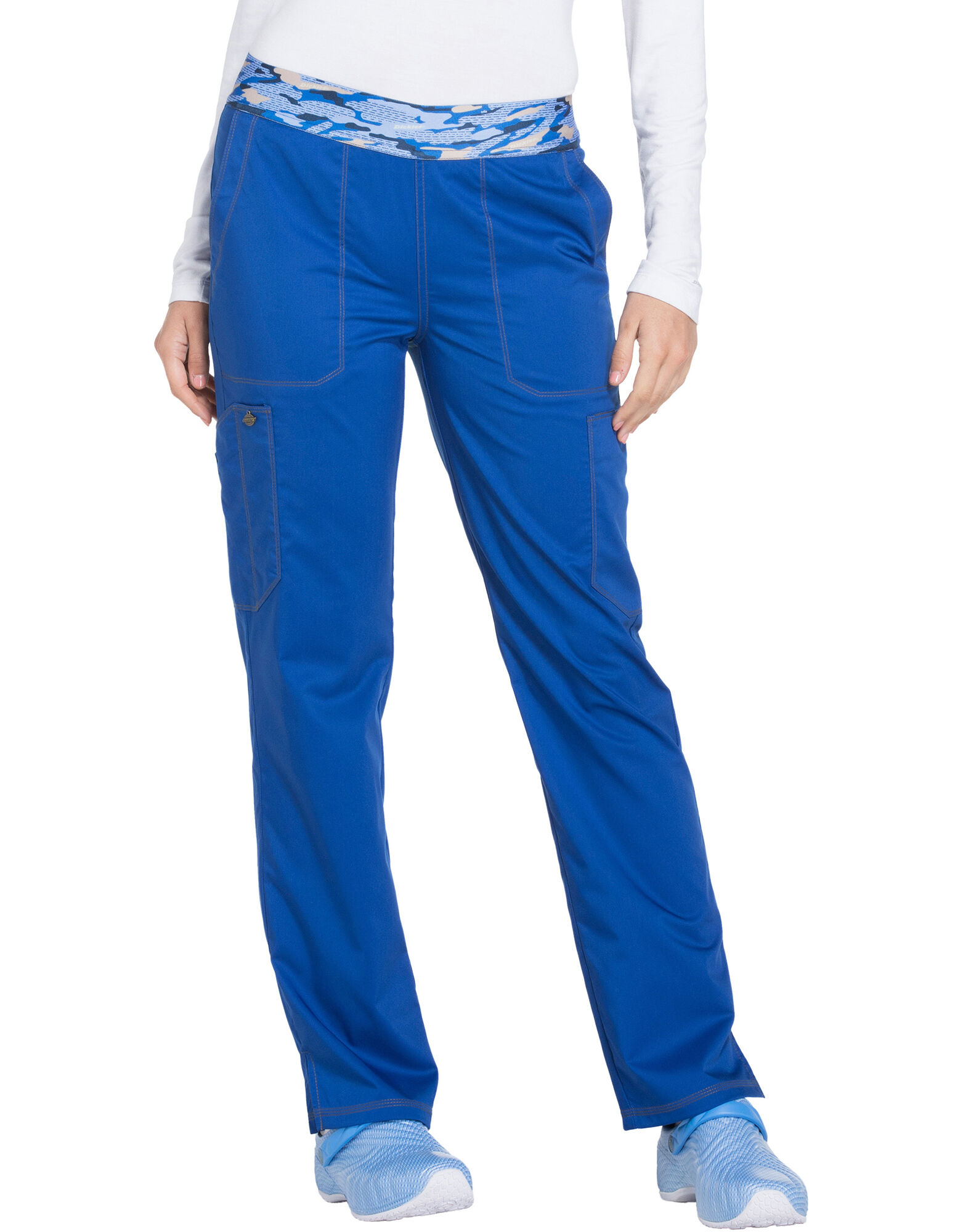 women's pants tapered leg