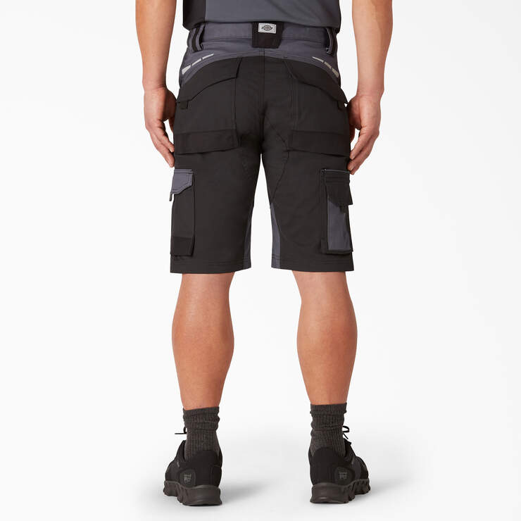 FLEX Performance Workwear GDT Cargo Shorts, 11\