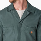Short Sleeve Coveralls - Lincoln Green &#40;LN&#41;