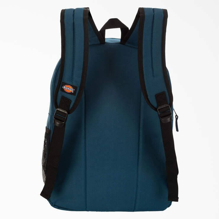 Student Blue Slate Backpack - BLUE SLATE (U2S) image number 2