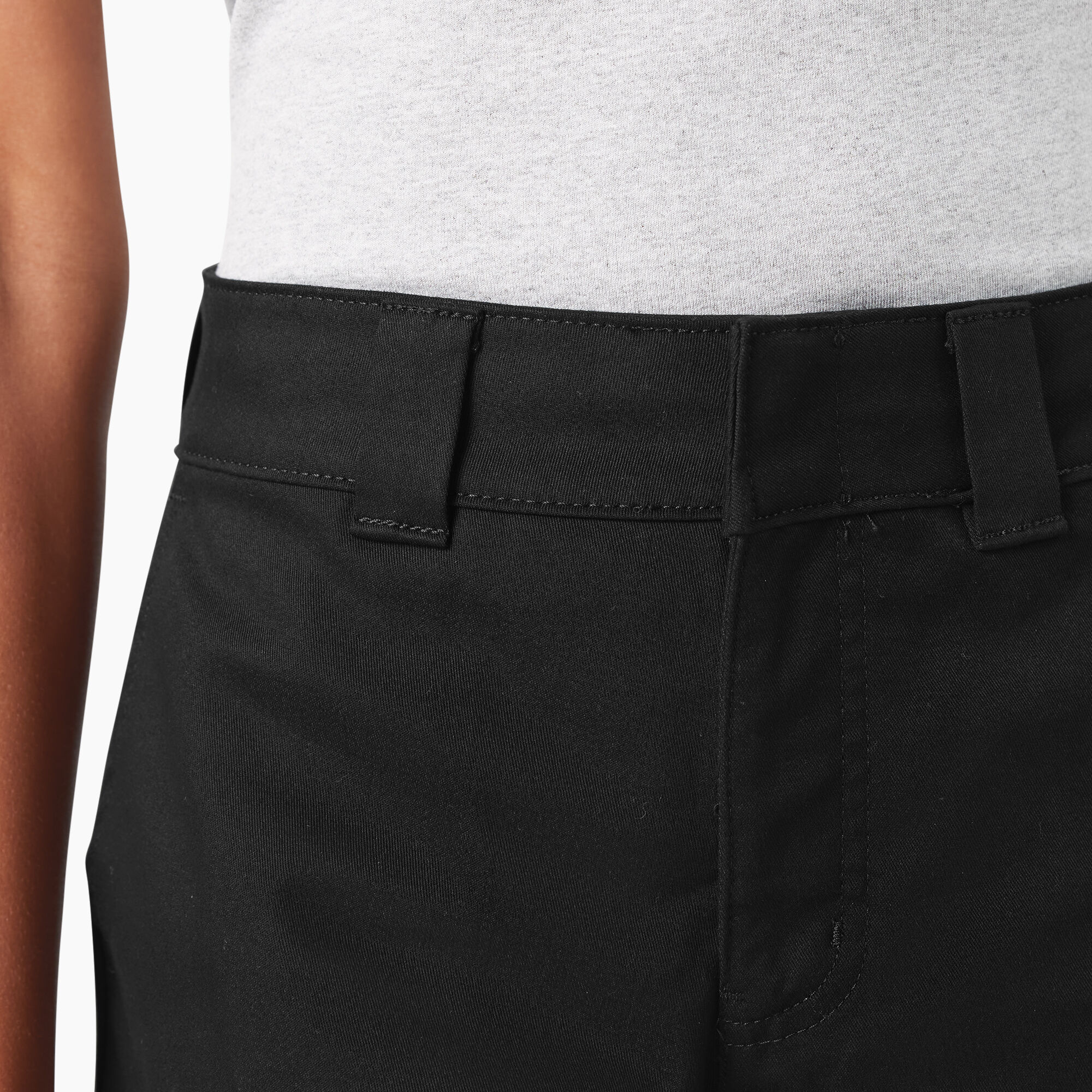 Women's SUPER FLEX Straight Leg Cargo Pants - Dickies US