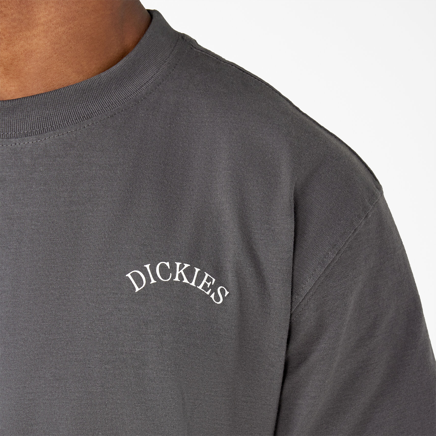 Dickies heavyweight on sale sweatshirt