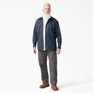 Long Sleeve Work Shirt - Airforce Blue &#40;AF&#41;