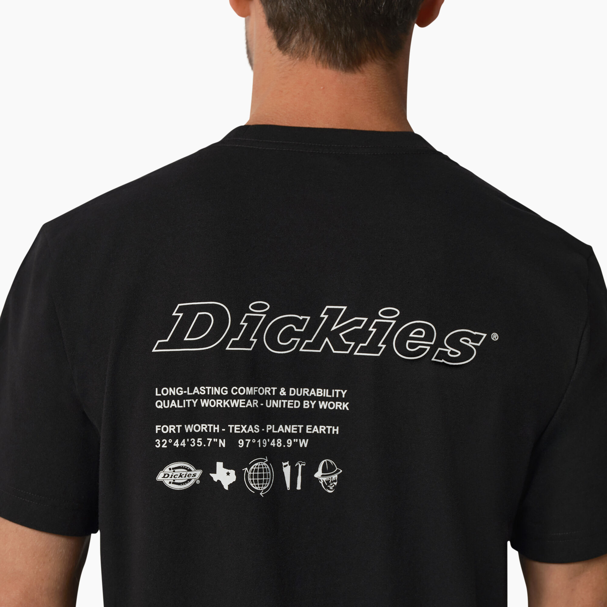 Dickies work t shirts shop