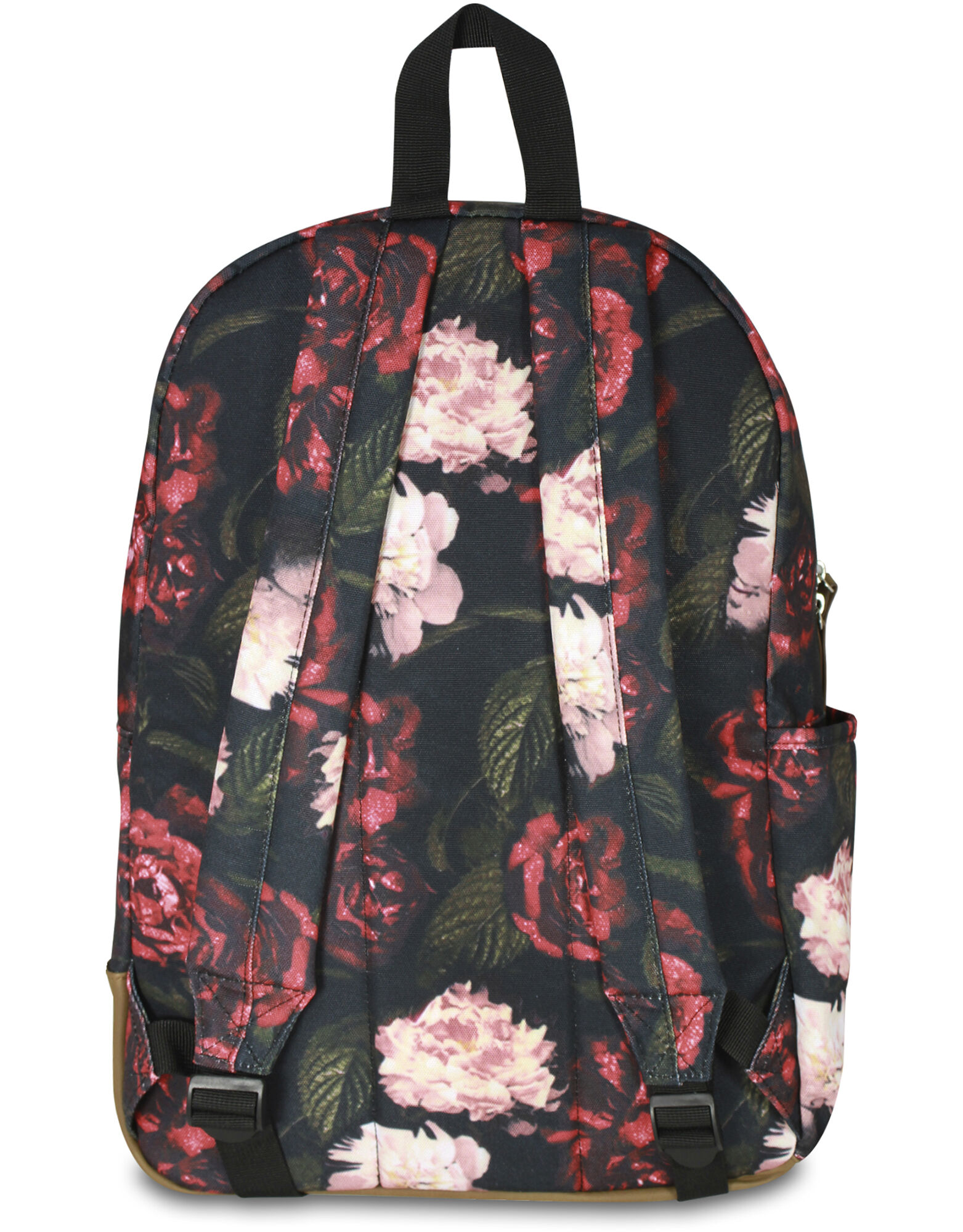 Dark Floral Colton Backpack | Accessories Bags Backpacks | Dickies