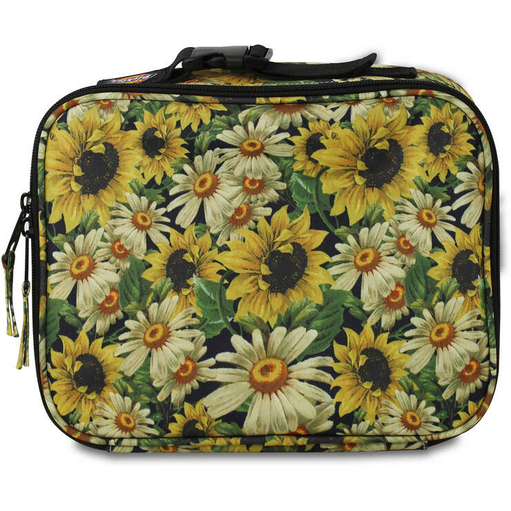 Flower Power Lunch Box - Flower Power (FPW) image number 1