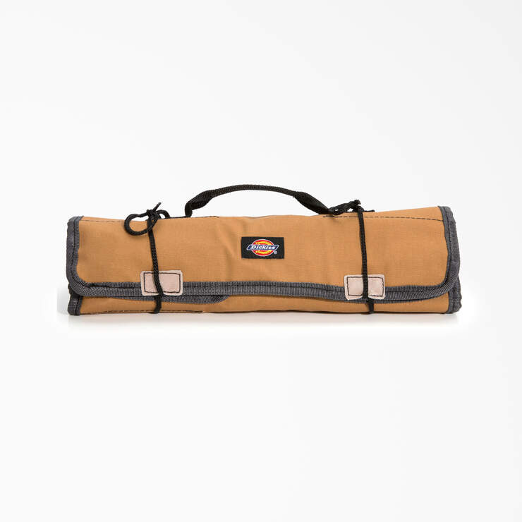 Work Gear Wrench Roll, Large | Accessories Tool Bags | Dickies - Dickies US