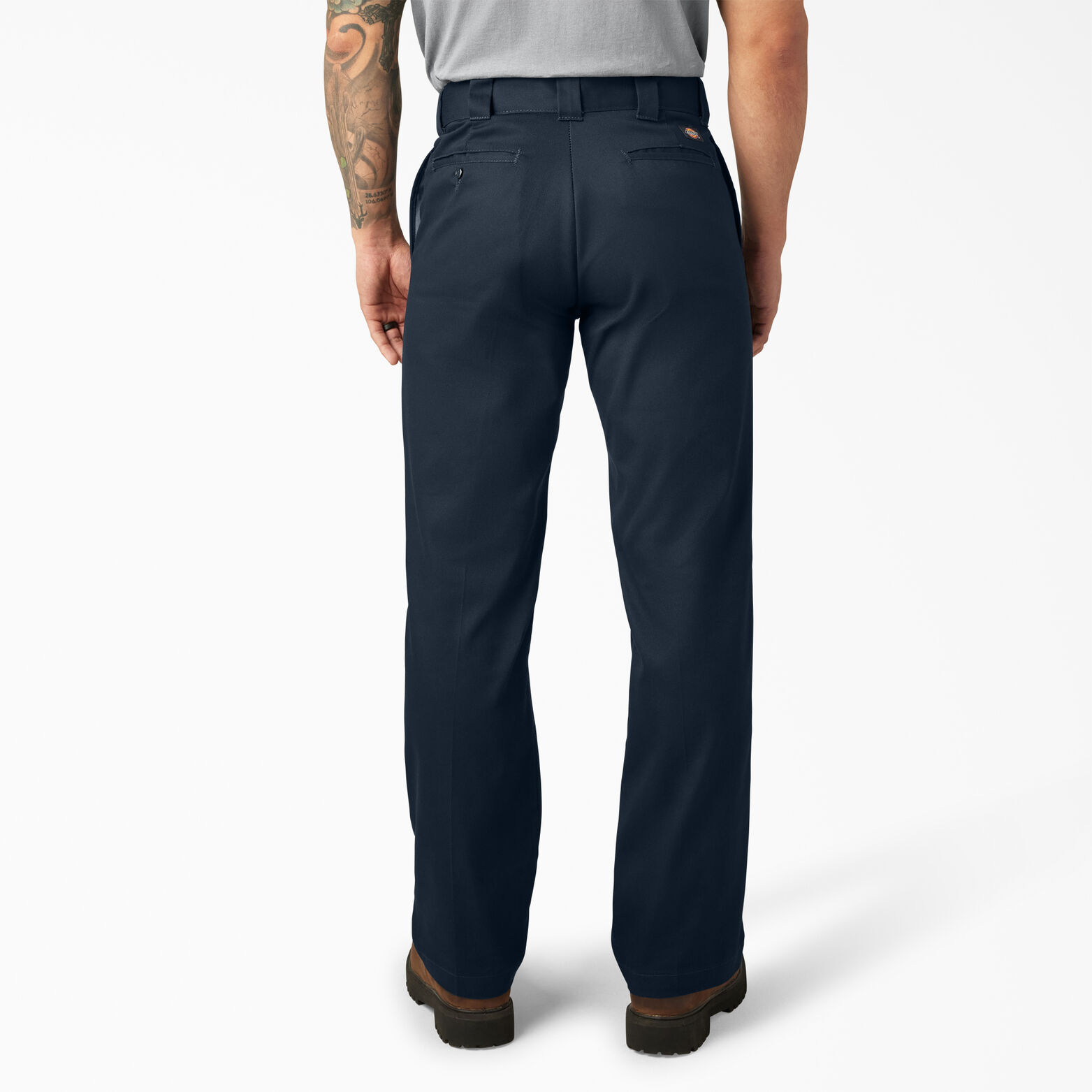 flex work pants