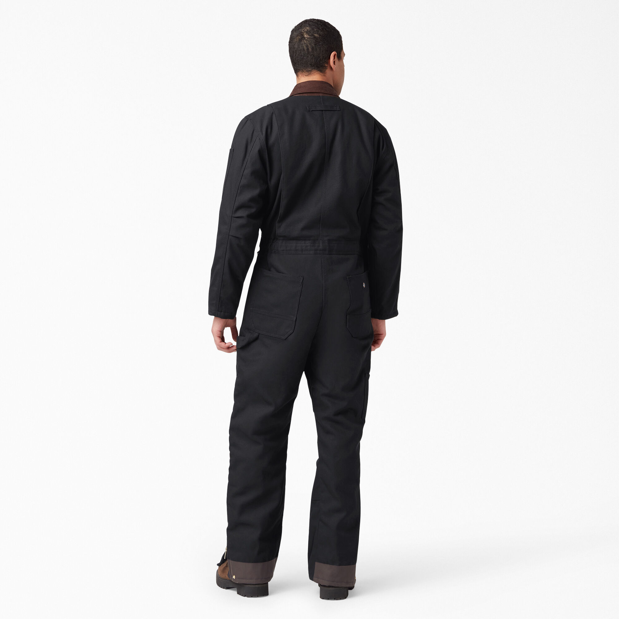Dickies insulated jumpsuit clearance