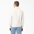 Red Chute Vest - White &#40;WH&#41;