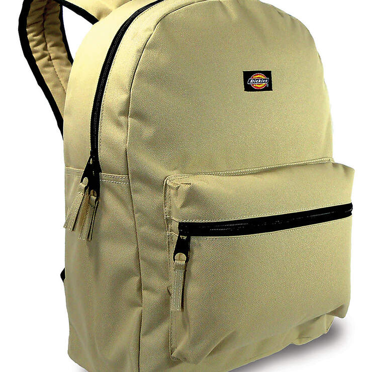 Student Backpack - Desert Sand (DS) image number 1