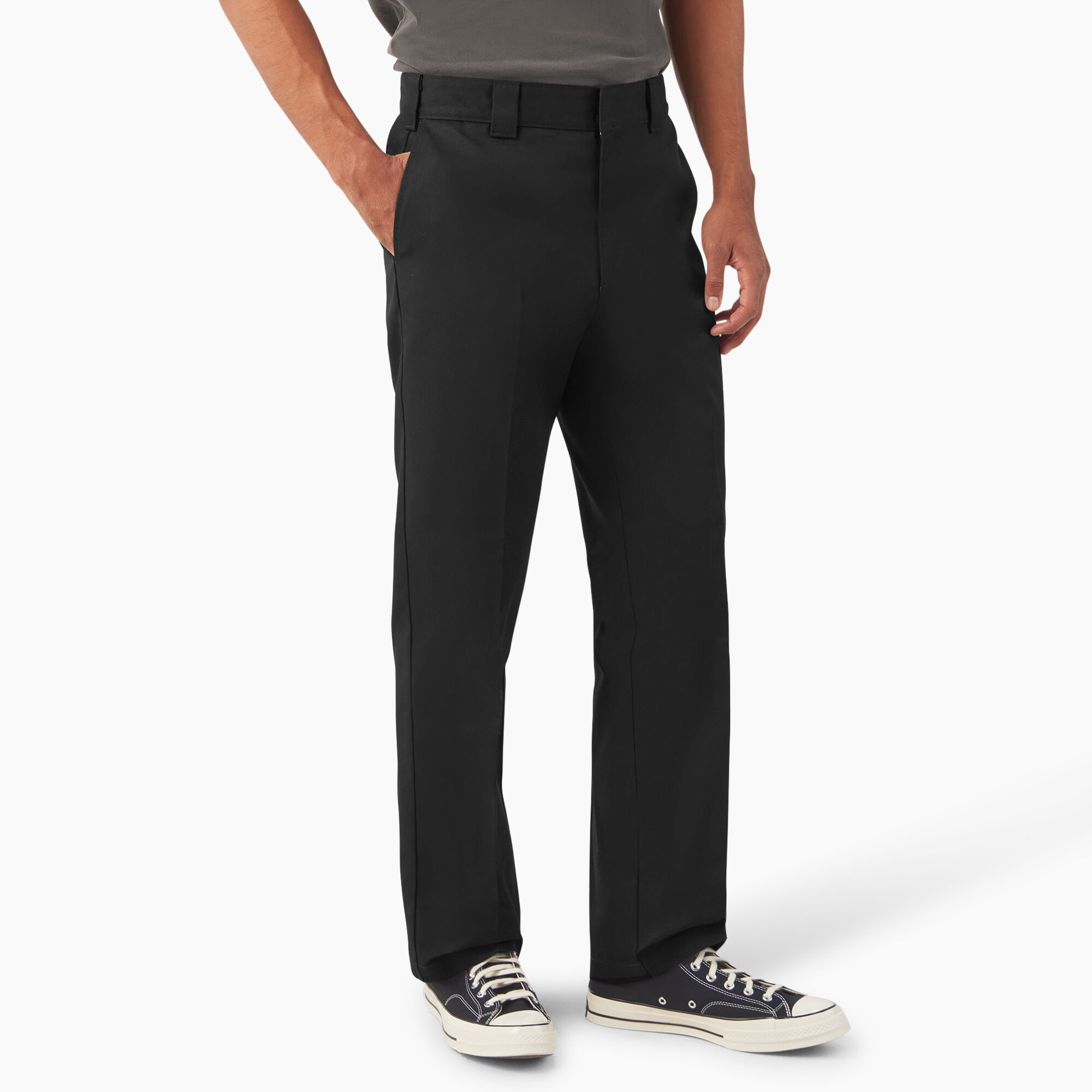 Harley-Davidson×Dickiesオリジナル874(R)ワークパンツ Dickies(R) x H-D(R)オリジナル874 ワークパンツ -ハーレー