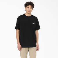 Summerdale Short Sleeve T-Shirt - Black (BKX)