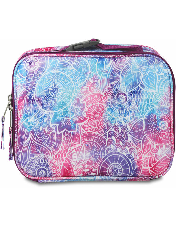 Mandala Lunch Box - Mandala (MDN)