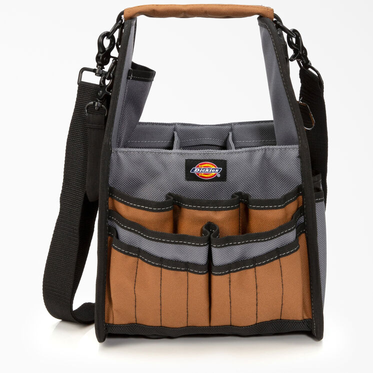23-Pocket Utility Tote