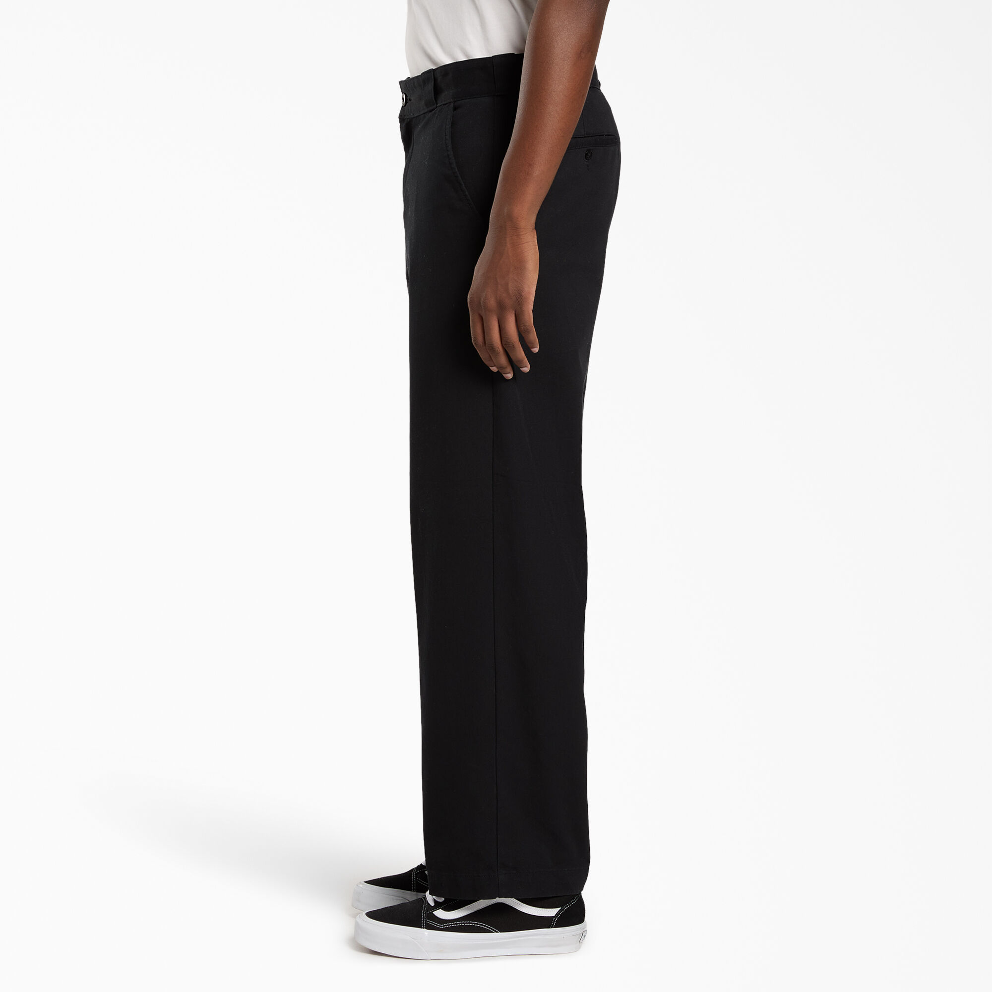 Simply Complicated 247 WORK TROUSERSサイズ2 Simply Complicated 247 WORK TROUSERS size 2