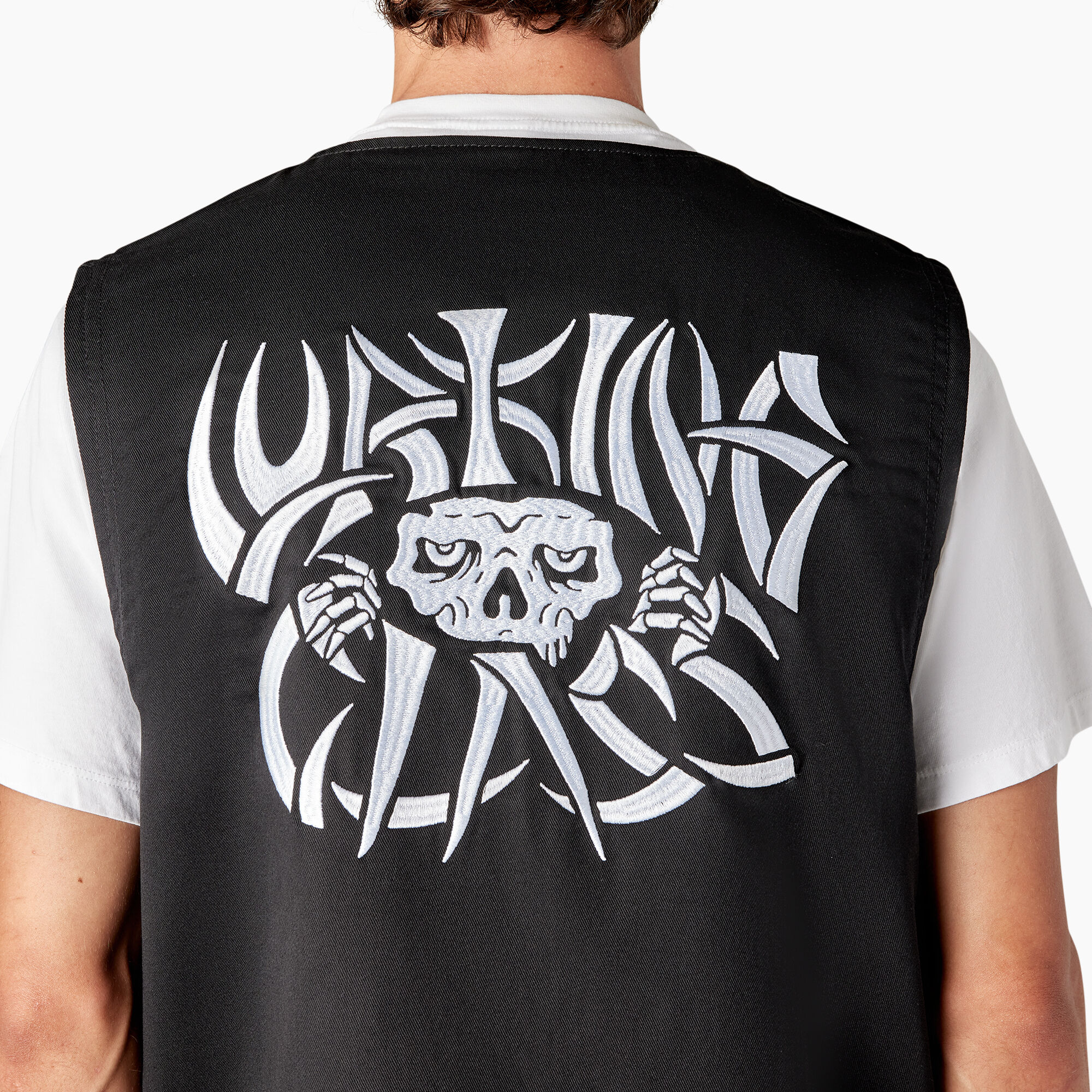 Dickies x Lurking Class Vest