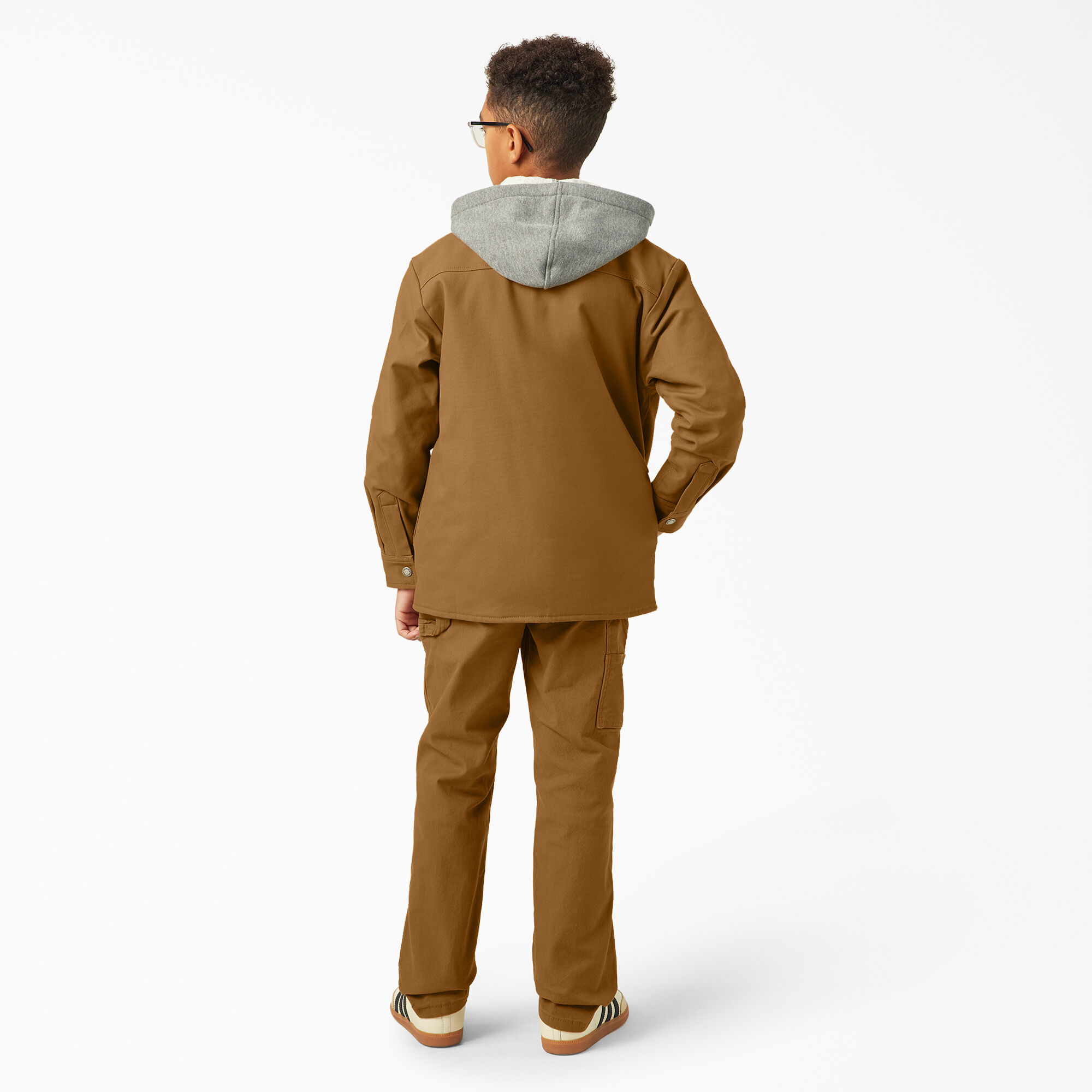 Dickies boys jacket discount