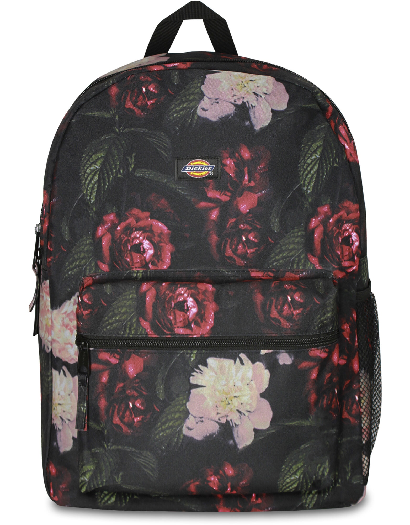dark backpacks
