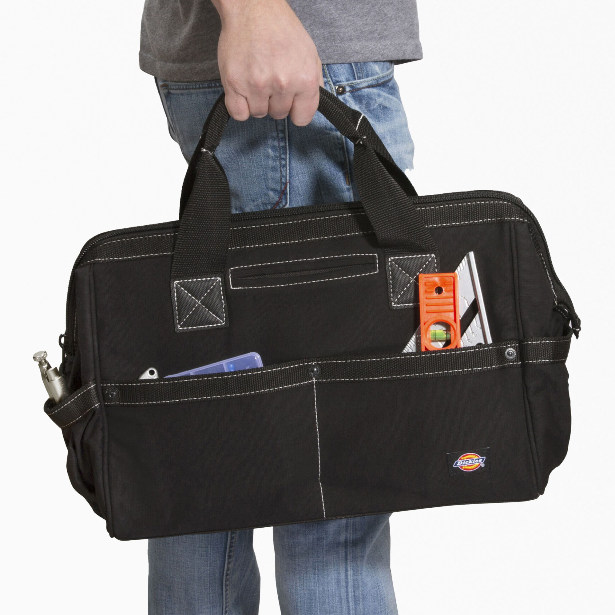 Dickies work bag outlet