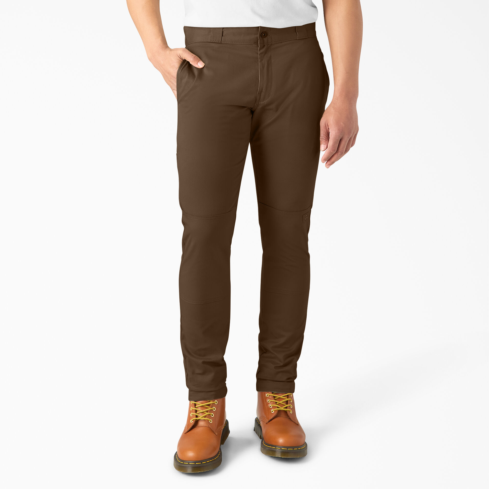 Dickies skinny pants for juniors online