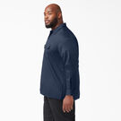 Long Sleeve Work Shirt - Navy Blue &#40;NV&#41;
