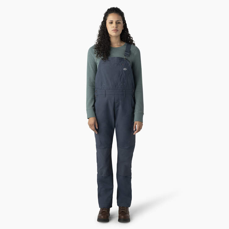 DICKIES Women's Cooling Long Sleeve Coveralls – WORK N WEAR