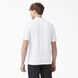 Adult Size Performance Polo Shirt - White &#40;WH&#41;