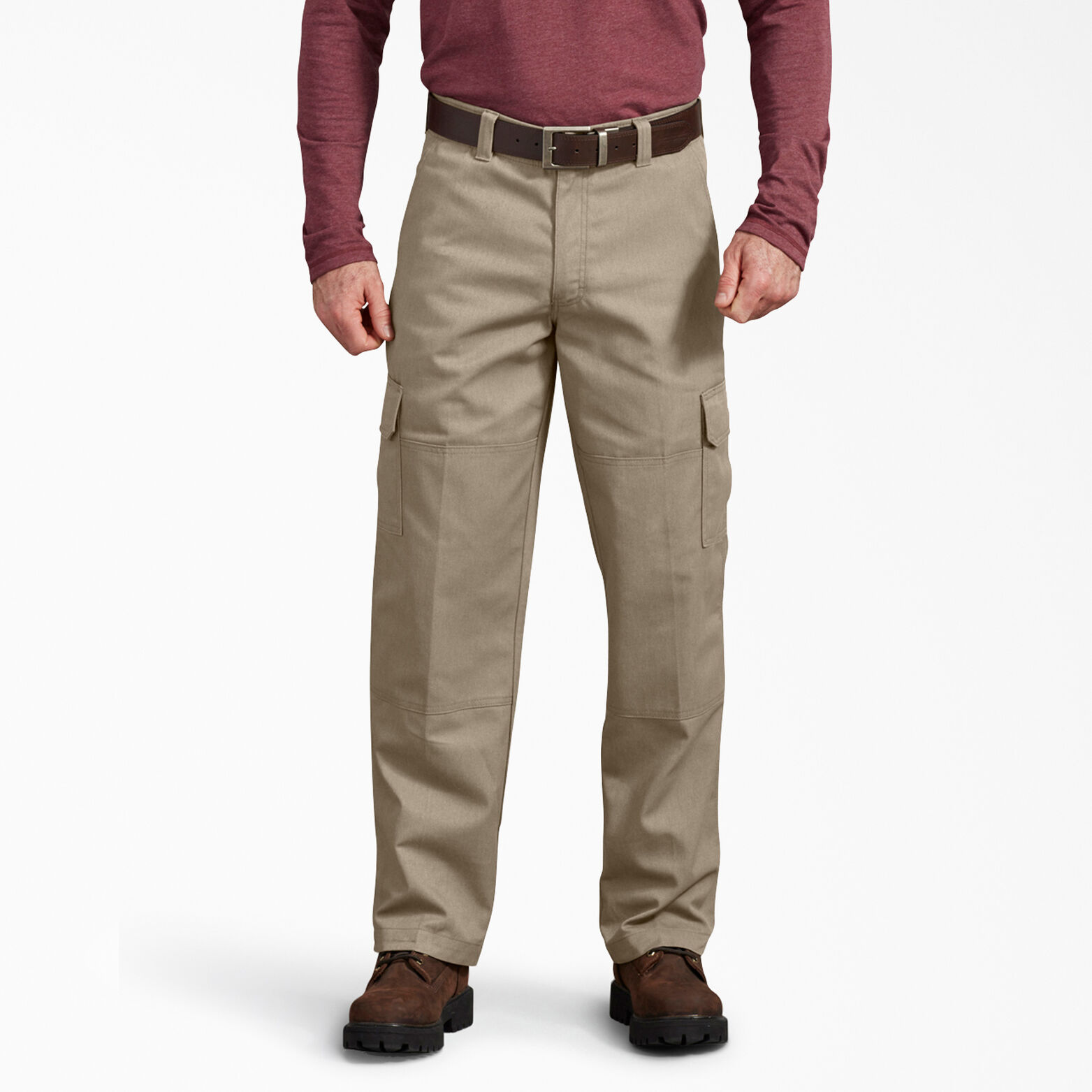 flex fit cargo pants