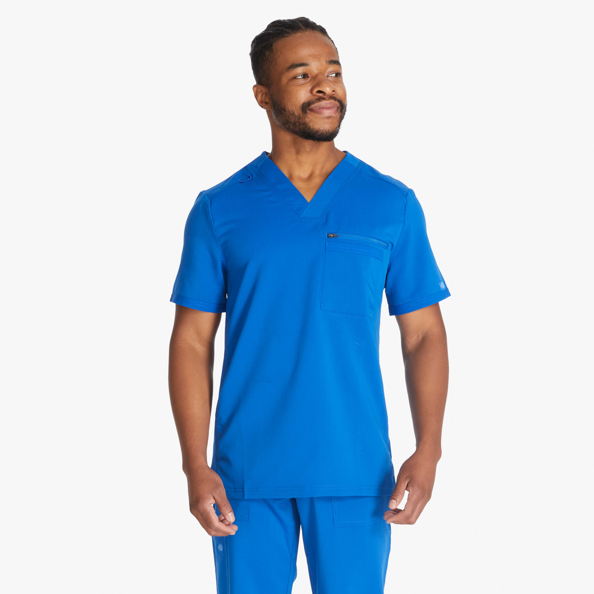 Dickies for the neck top