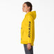 Women&rsquo;s Ultimate ProTect Hoodie - Yellow &#40;DN1&#41;