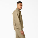 Insulated Eisenhower Jacket - Khaki &#40;KH&#41;