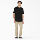 Summerdale Short Sleeve T-Shirt - Black &#40;BKX&#41;
