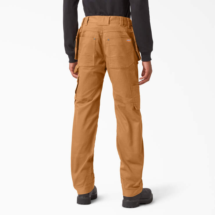 FLEX Temp-iQ® 365 Regular Fit Duck Pants - Dickies US
