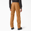 FLEX Temp-iQ 365 Regular Fit Duck Pants - Rinsed Brown Duck &#40;RBD&#41;
