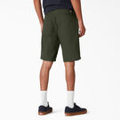 Dickies Skateboarding Slim Fit Shorts, 11&quot; - Olive Green &#40;OG&#41;