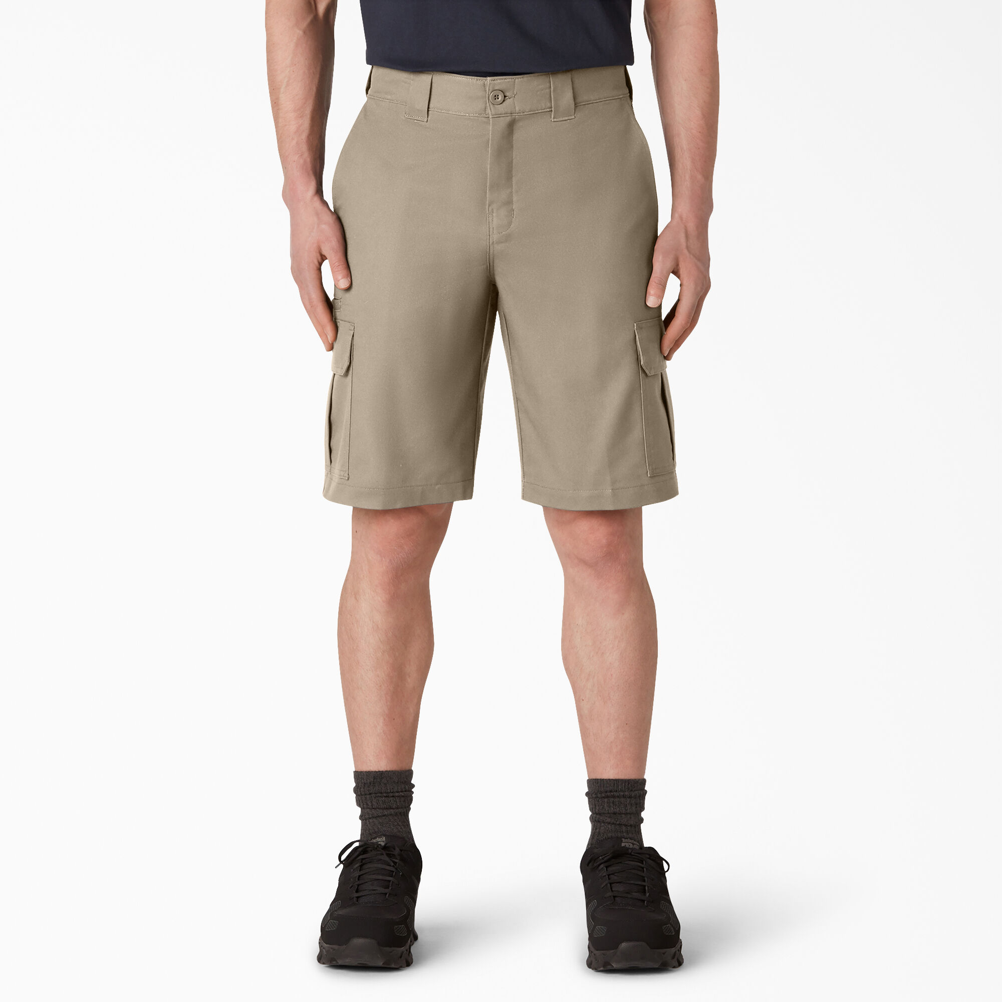 Active dickies hotsell shorts