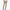 Women&#39;s Slim Fit Straight Leg Pants - Rinsed Desert Sand &#40;RDS&#41;