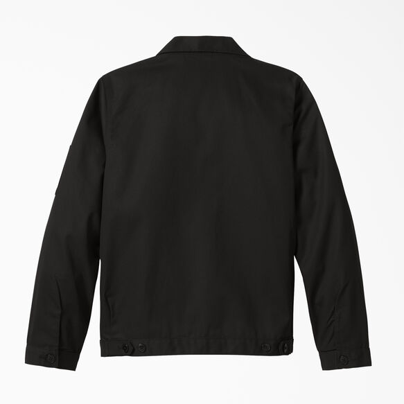 Eisenhower Jacket by @ambroidering - Black &#40;BK&#41;