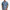 Relaxed Fit Short Sleeve Chambray Shirt - Blue Chambray &#40;BU&#41;