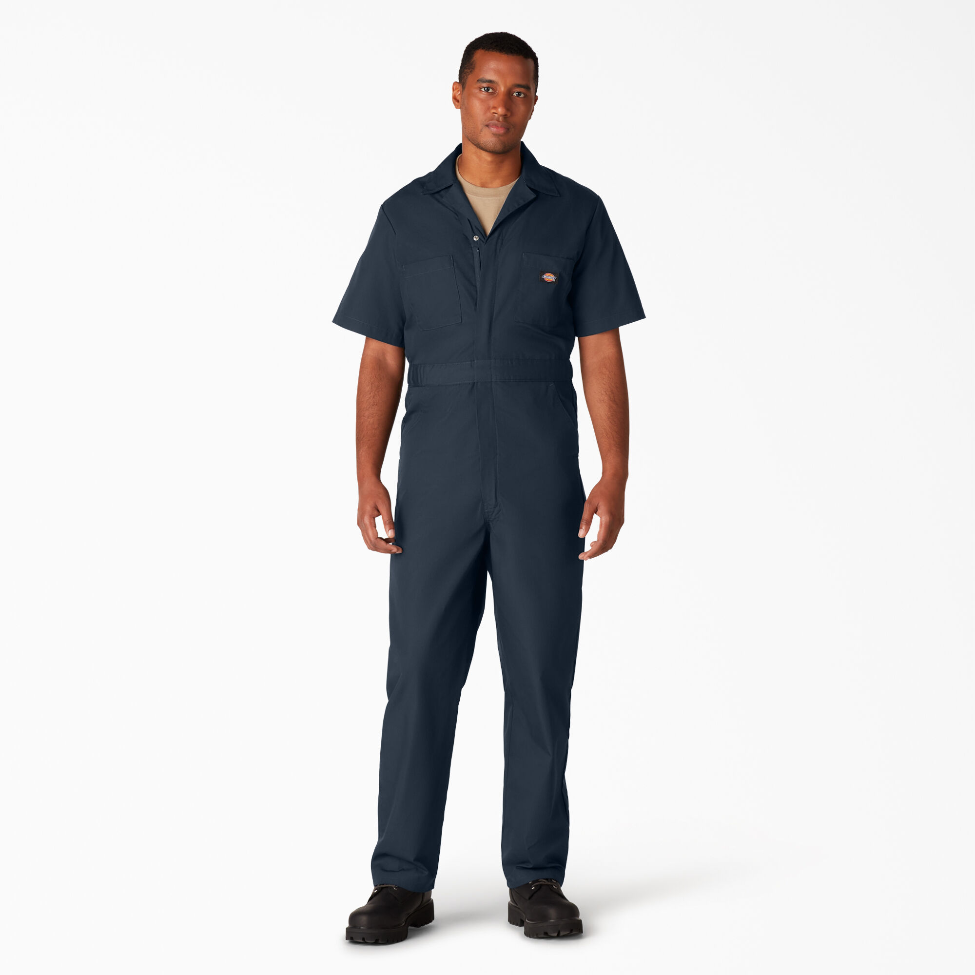 dickies one piece shorts