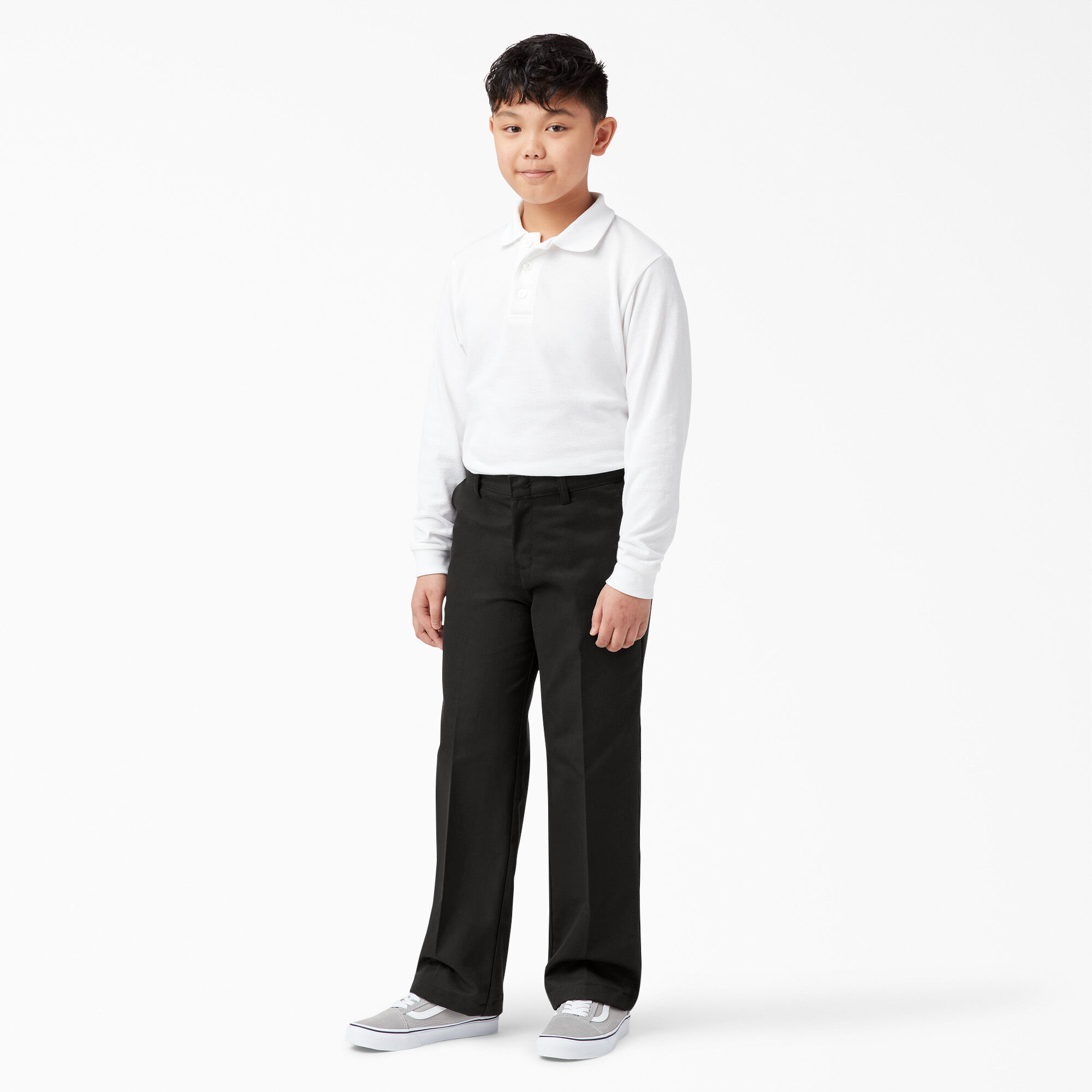 Dickies school uniform pants sales